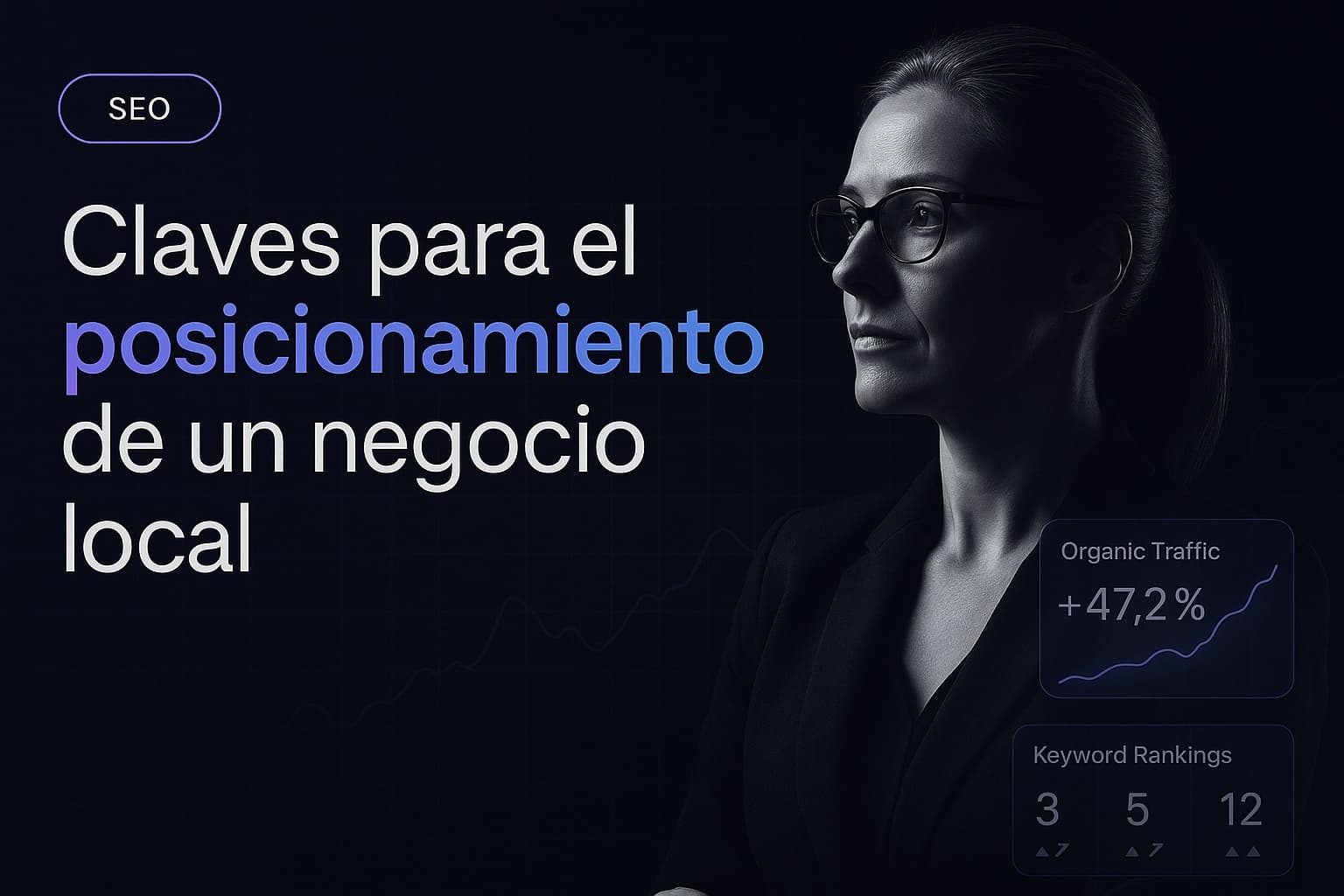 Claves para el posicionamiento de un negocio local