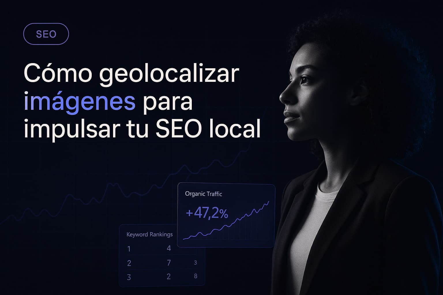 Cómo geolocalizar imágenes para impulsar tu SEO local