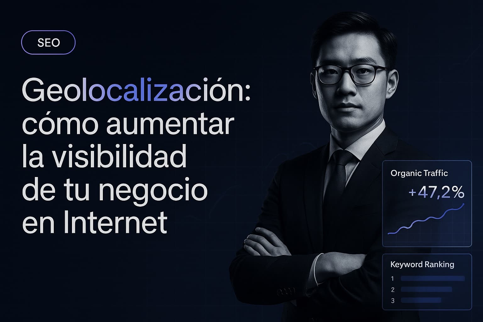 Geolocalización: cómo aumentar la visibilidad de tu negocio en Internet