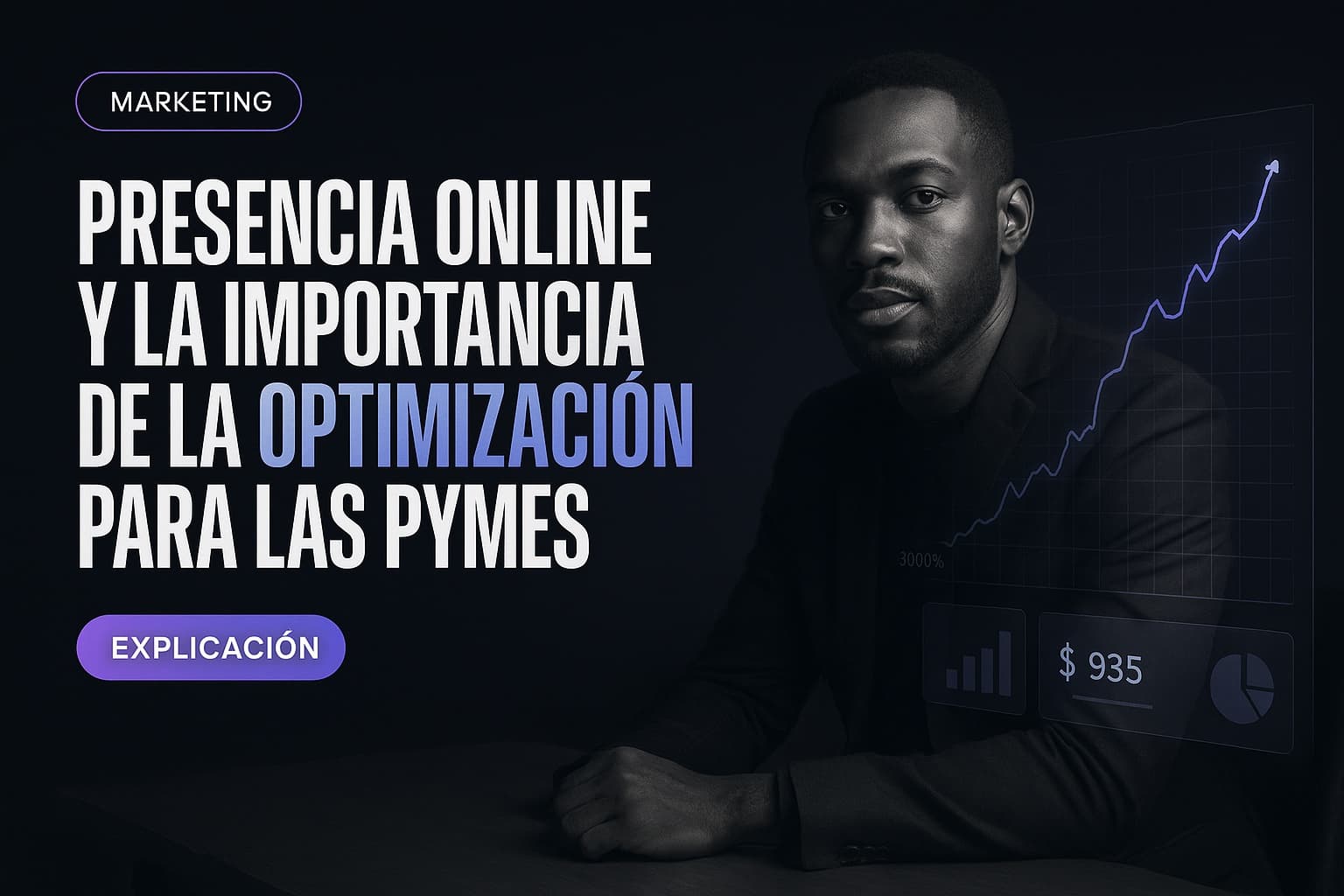 Presencia online y la importancia de la optimización para las pymes