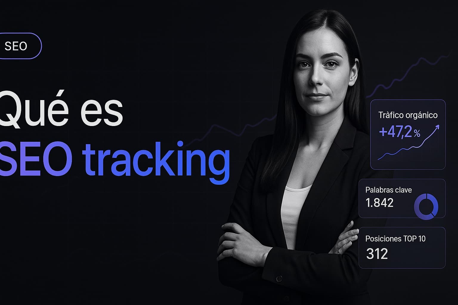 Qué es SEO tracking