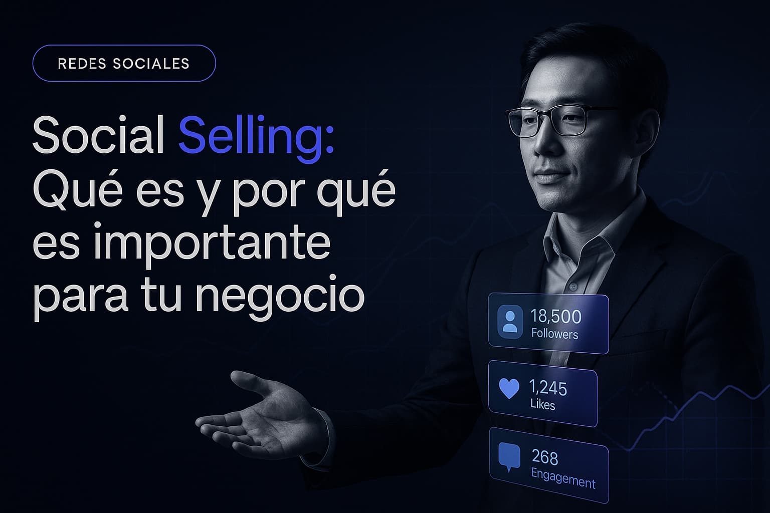 Social Selling: Qué es y por qué es importante para tu negocio