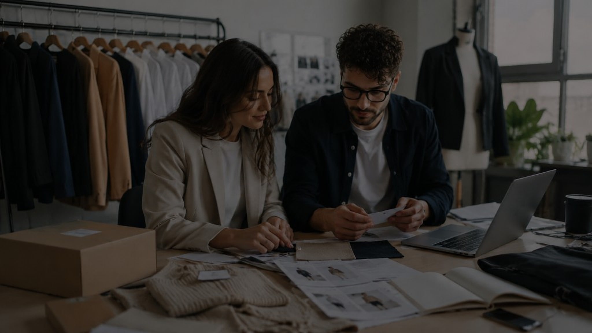 Marca de moda online: +180 % de tráfico orgánico en 8 meses — caso de éxito de E-commerce de moda
