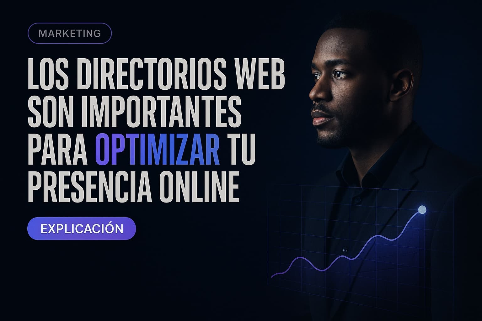 Los directorios web son importantes para optimizar tu presencia online