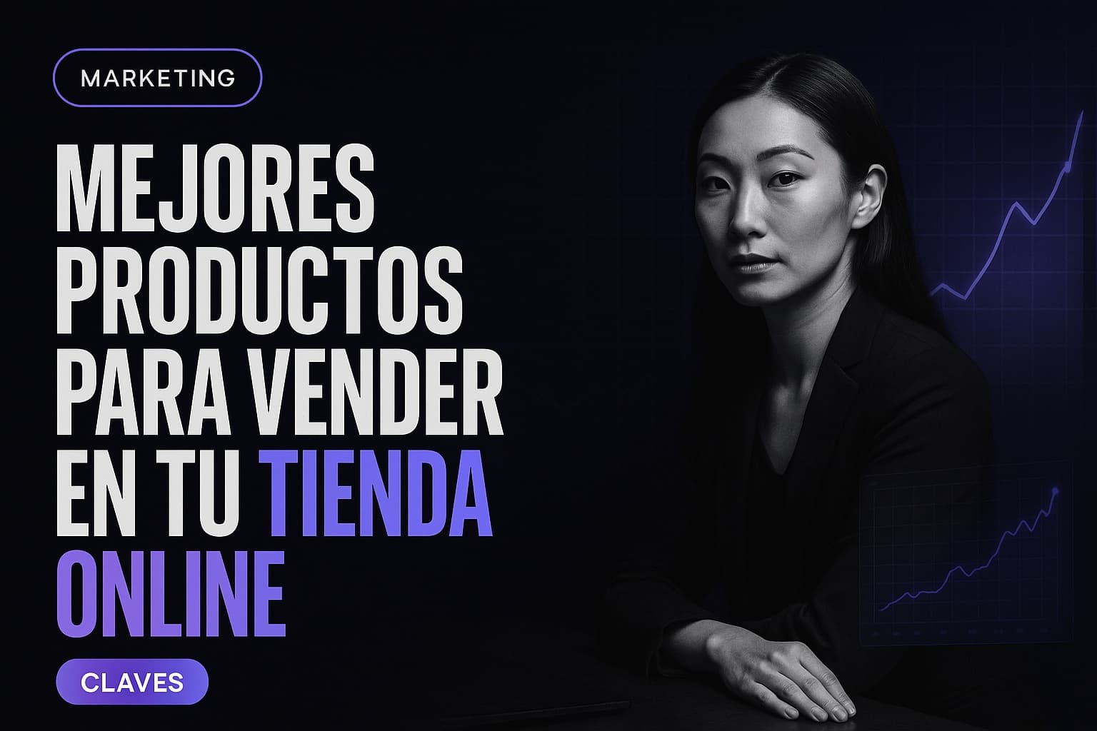 Mejores productos para vender en tu tienda online