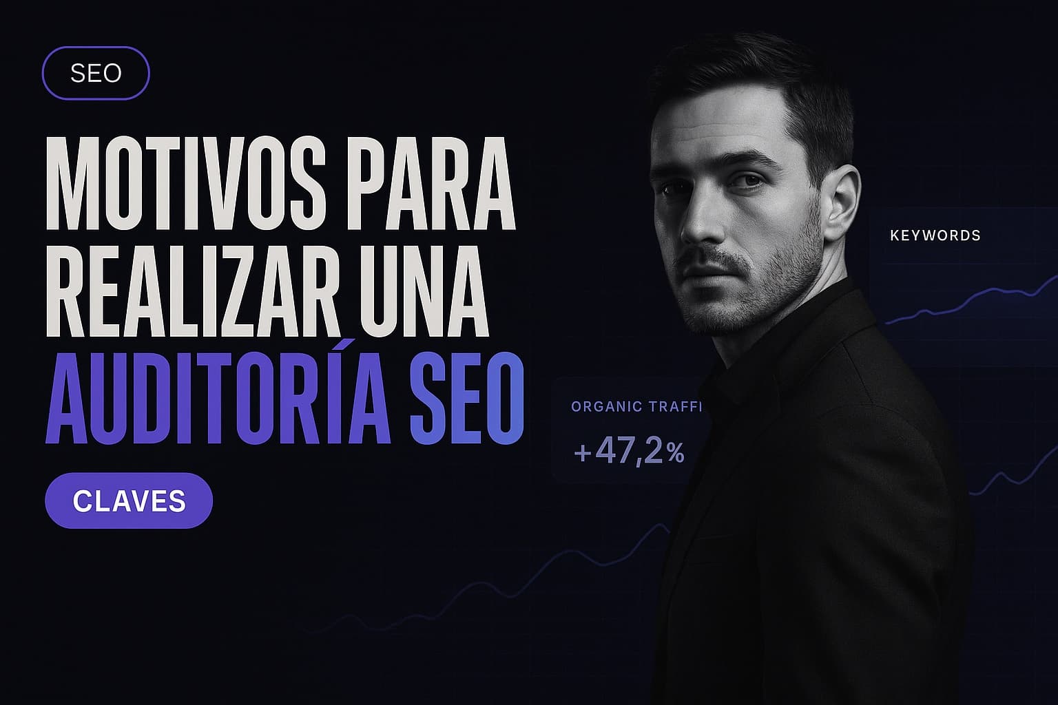 Motivos para realizar una auditoría SEO