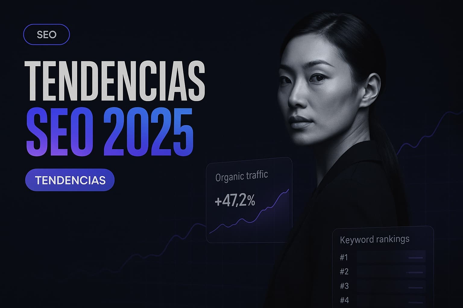 Tendencias SEO 2025