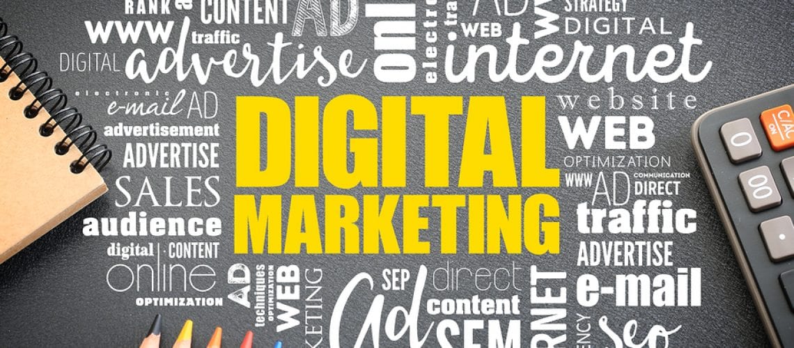 marketing digital
