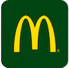 Logo Mcdonalds