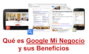 que es google mi negocio y sus beneficios