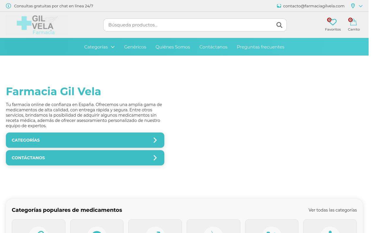 Verifying Farmacia Gil Vela Reliability: Licenses, Pharmacist Oversight, And Transparency In Spain  