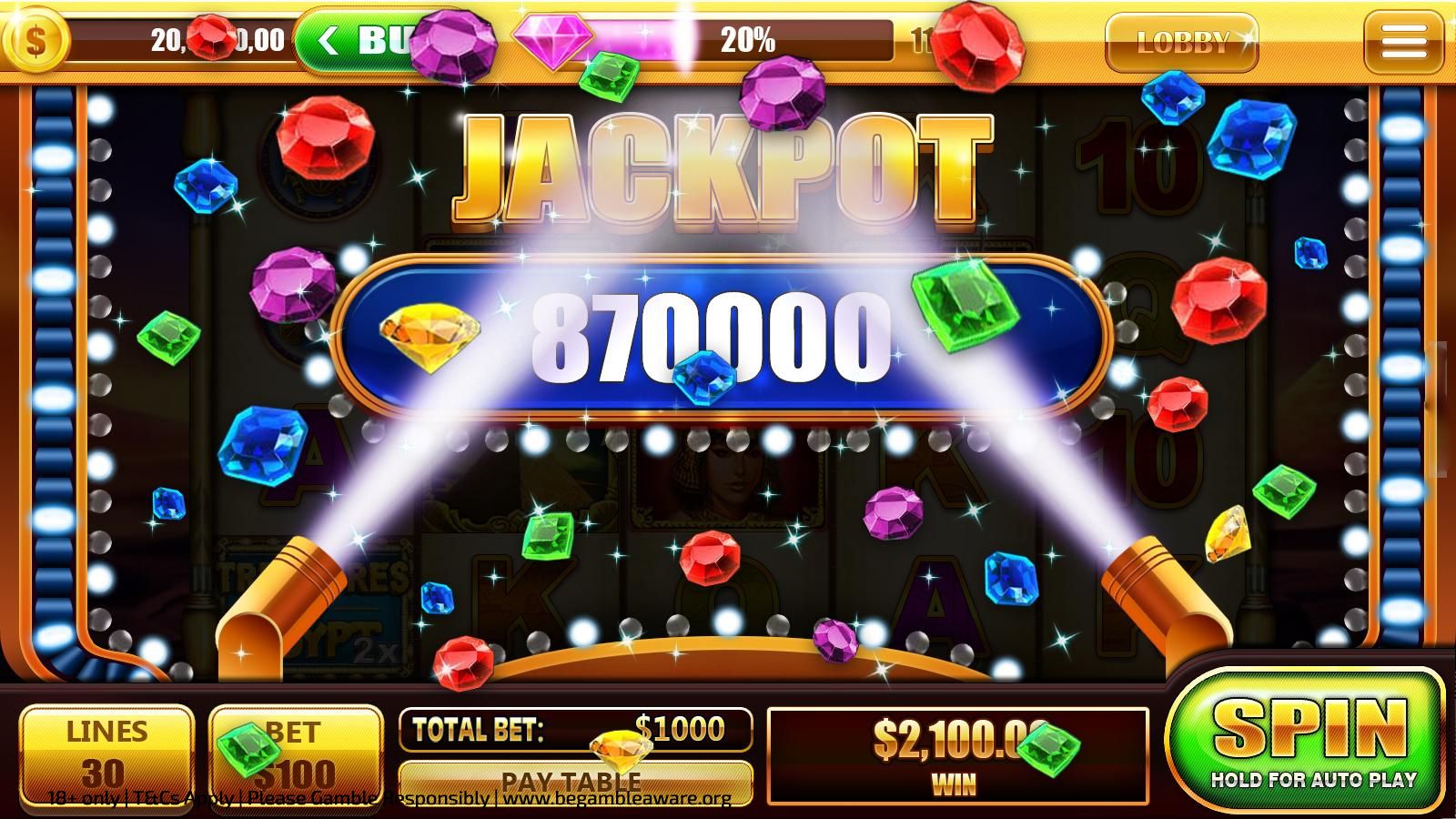 The best UK online casino sites in 2018 are quite different from those ...