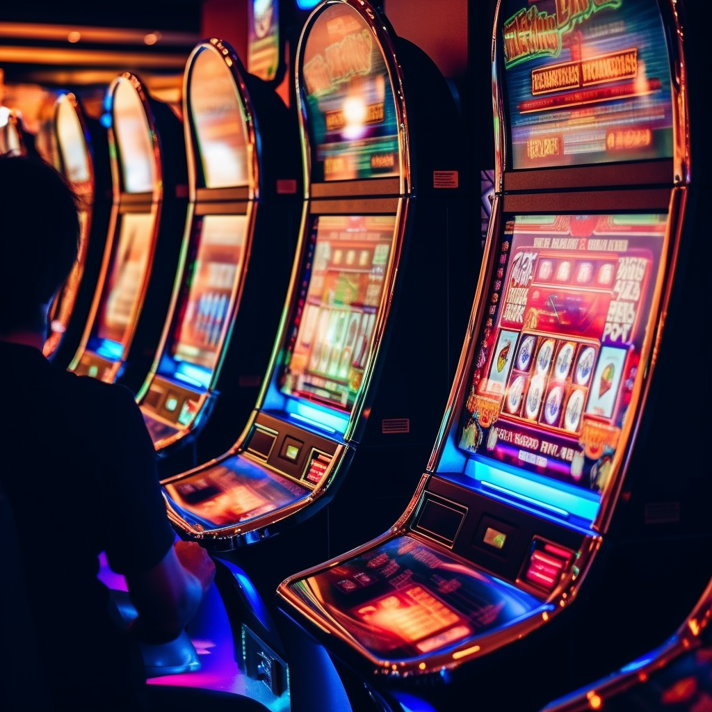 Exploring the World of Casino Payment Methods: A Comprehensive Guide ...