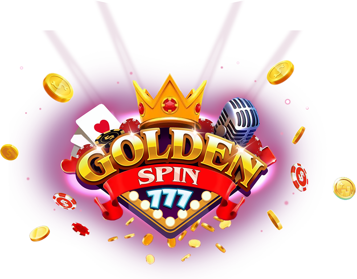 GoldenSpin777 Download