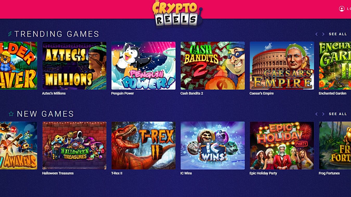 50 Best RTG casinos 2021 | USA, Canada, Europe and Australia in 2021 ...