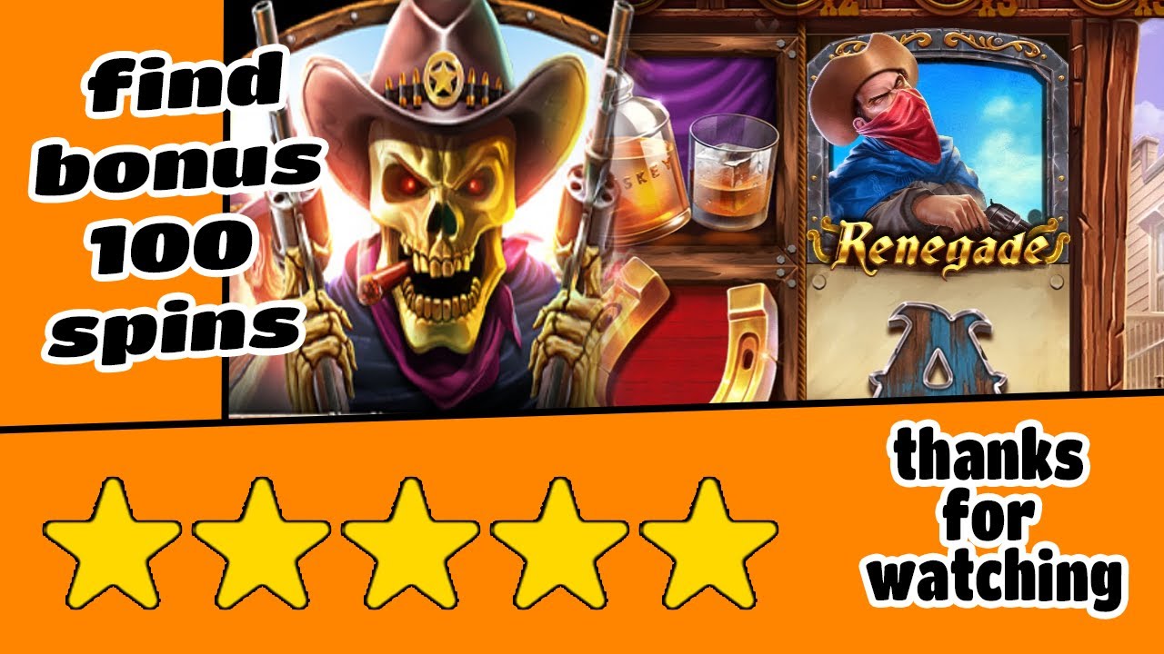 FIND BONUS 100 SPIN-Cowboy Gold/Alla ricerca del bonus perduto/In ...