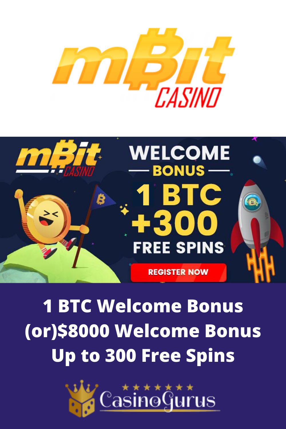 MBit Casino Welcome Bonus in 2020 | Casino bonus, Top online casinos ...