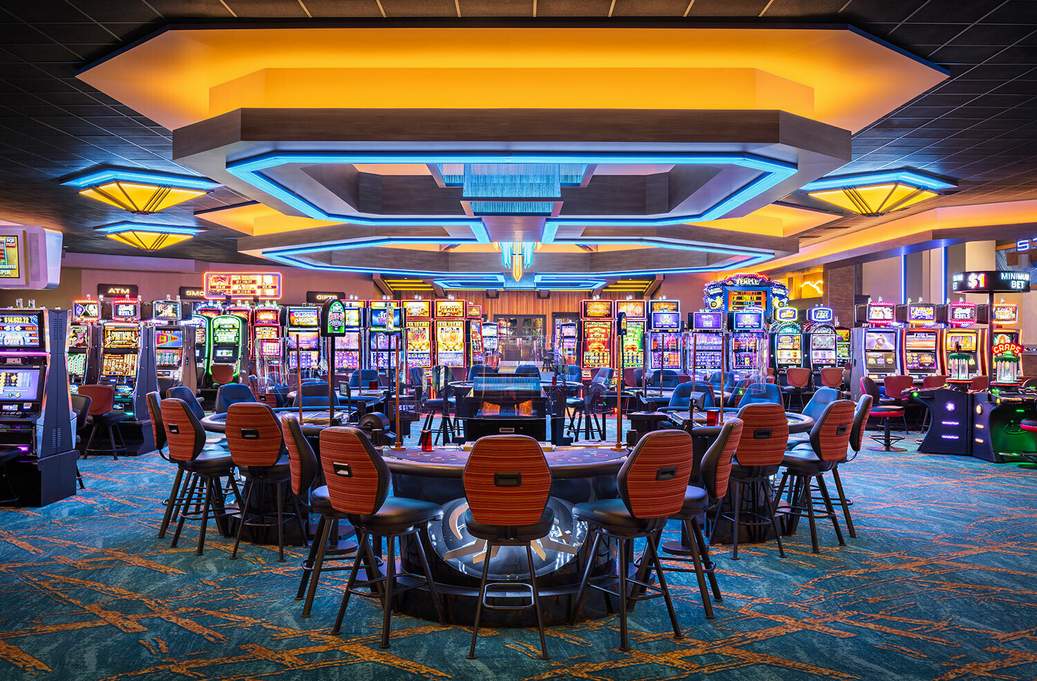 Cliff Castle Casino Hotel, Camp Verde, AZ Jobs | Casino Careers