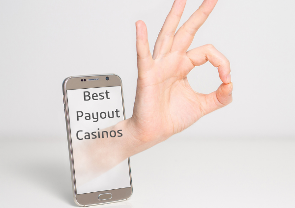 Best Paying Casinos Online in 2025
