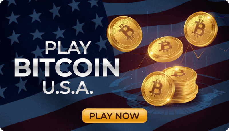 Best Bitcoin Casino For US Players 2024