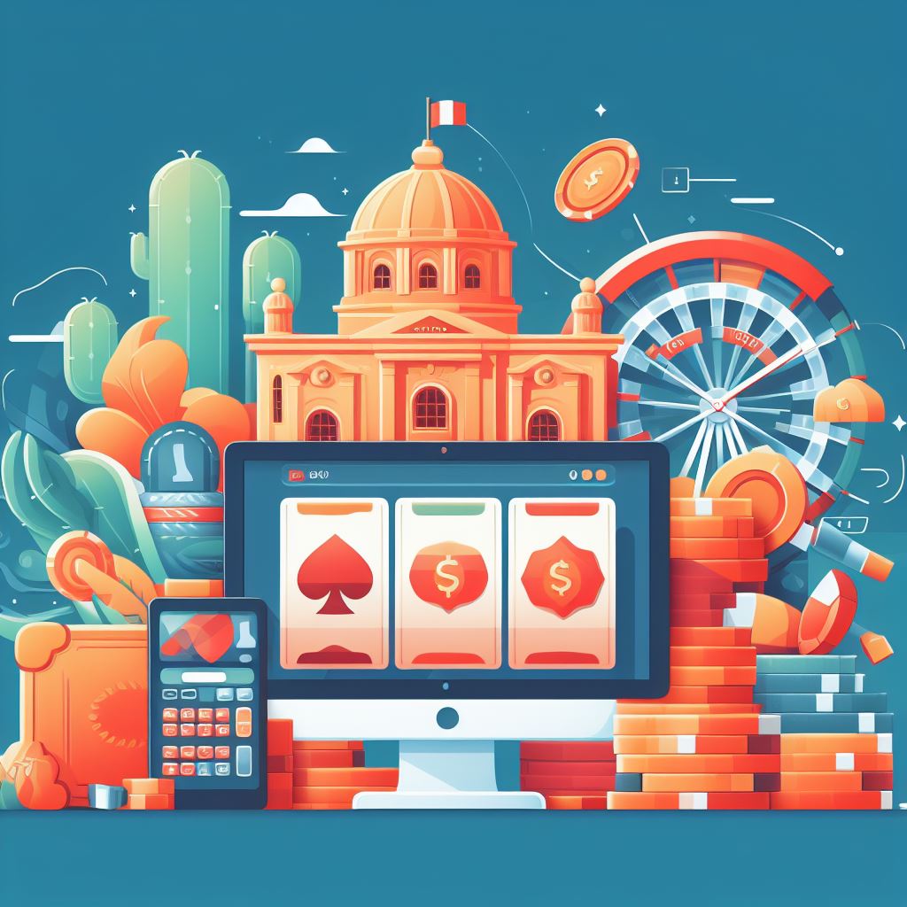 ¿Cuál es la Casa de Apuestas que Paga Más Rápido en Perú? – Casino Peruano