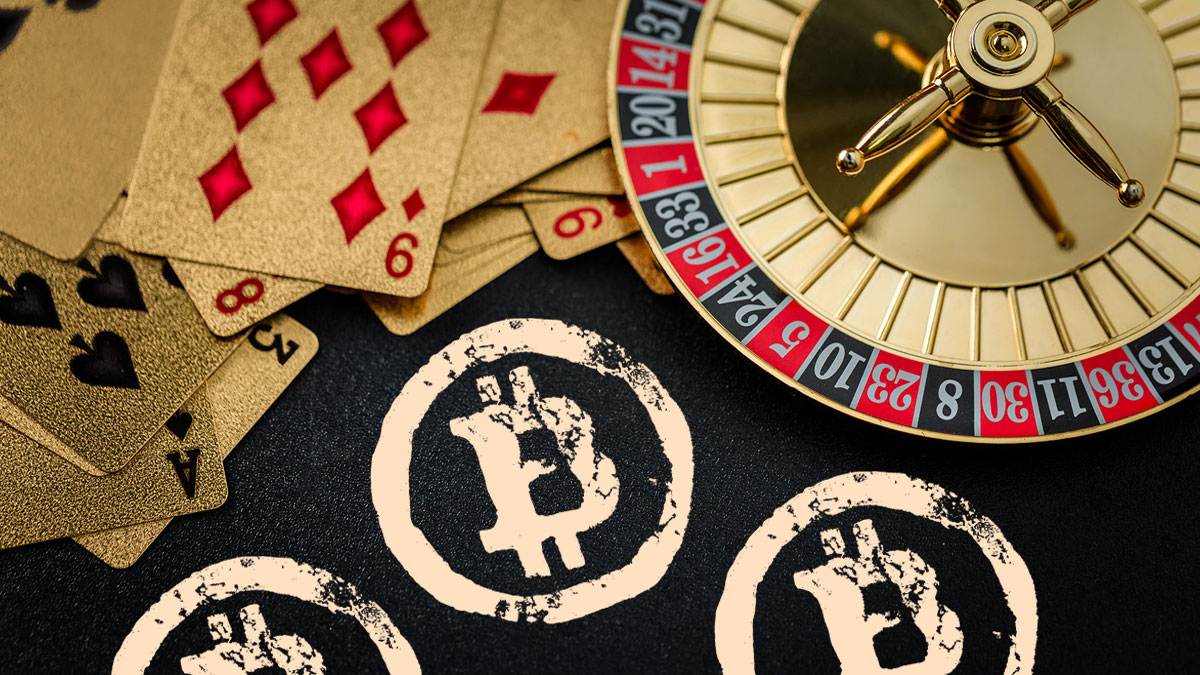 Best Bitcoin Casinos - Crypto Economy