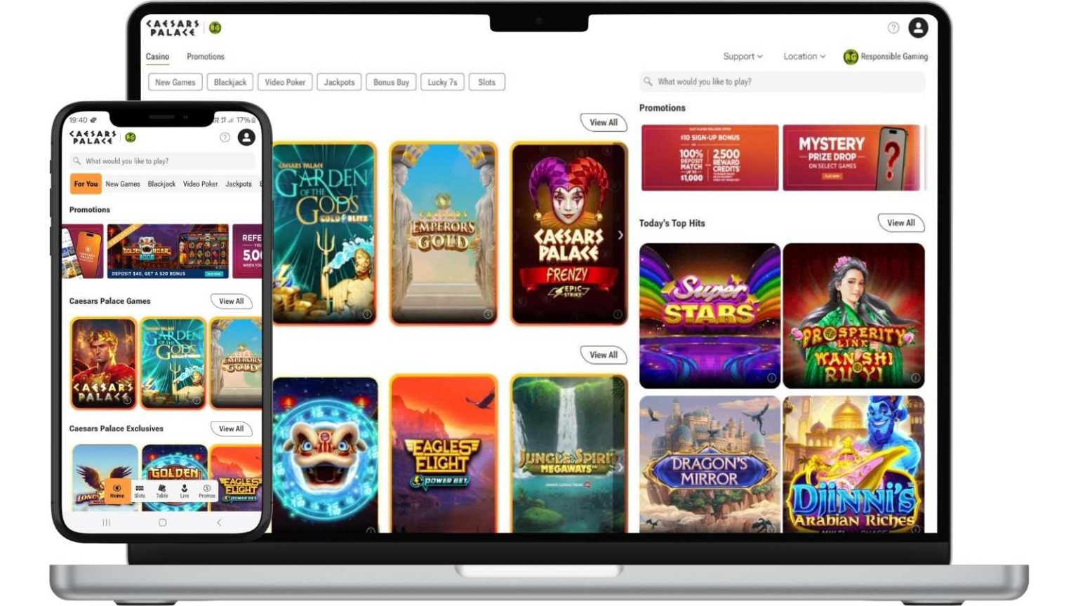 Top Free Spins Casinos in Oct 2025: No Deposit Bonuses & More