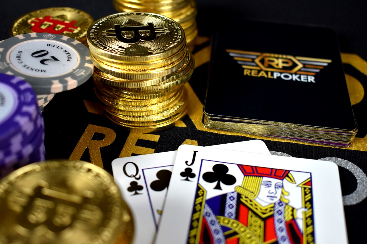 Cryptocurrency Casinos vs Traditional Casinos | Find Out Which One ...