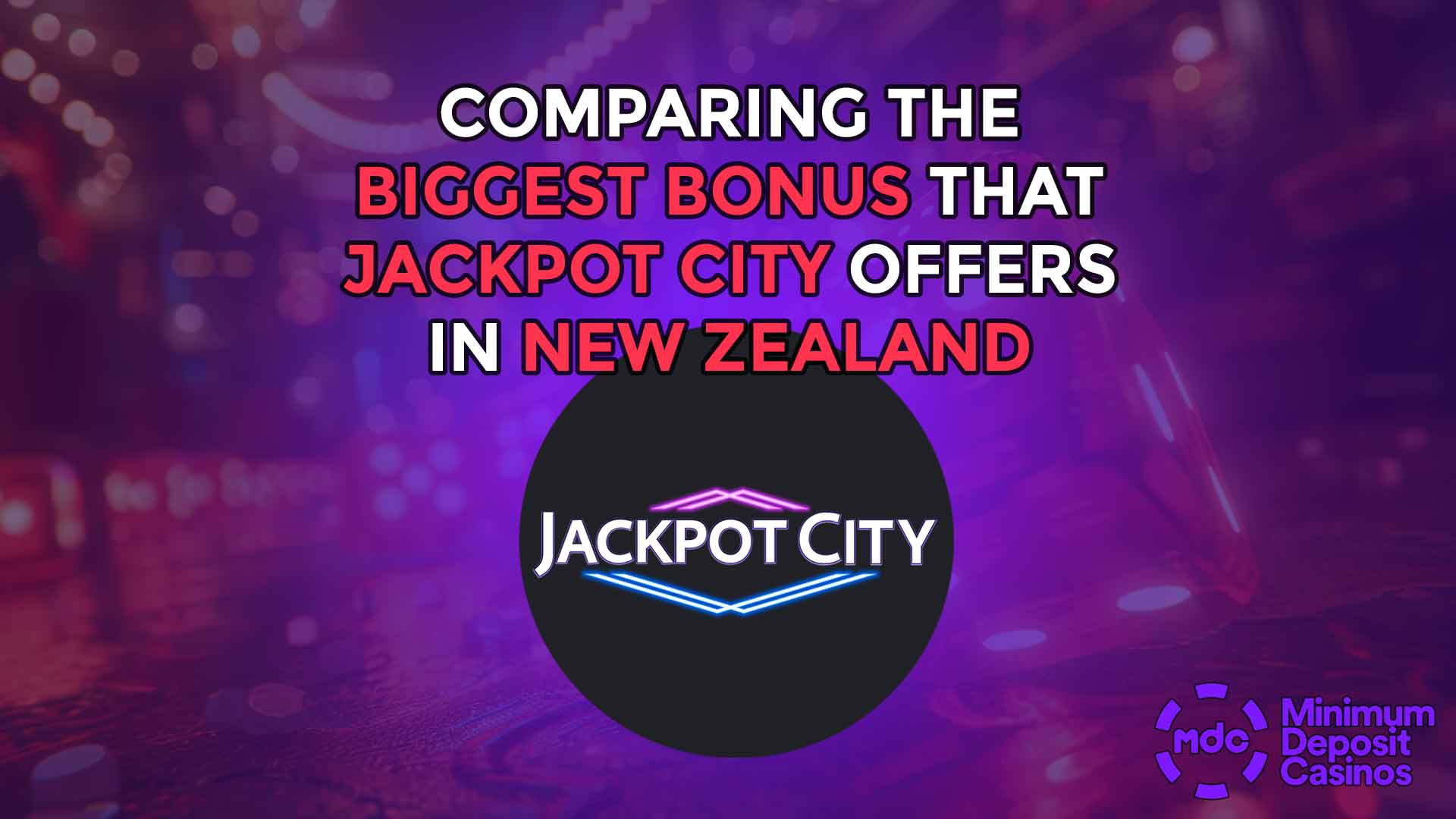 New Zealand's Best Real Money Casino sites in 2025