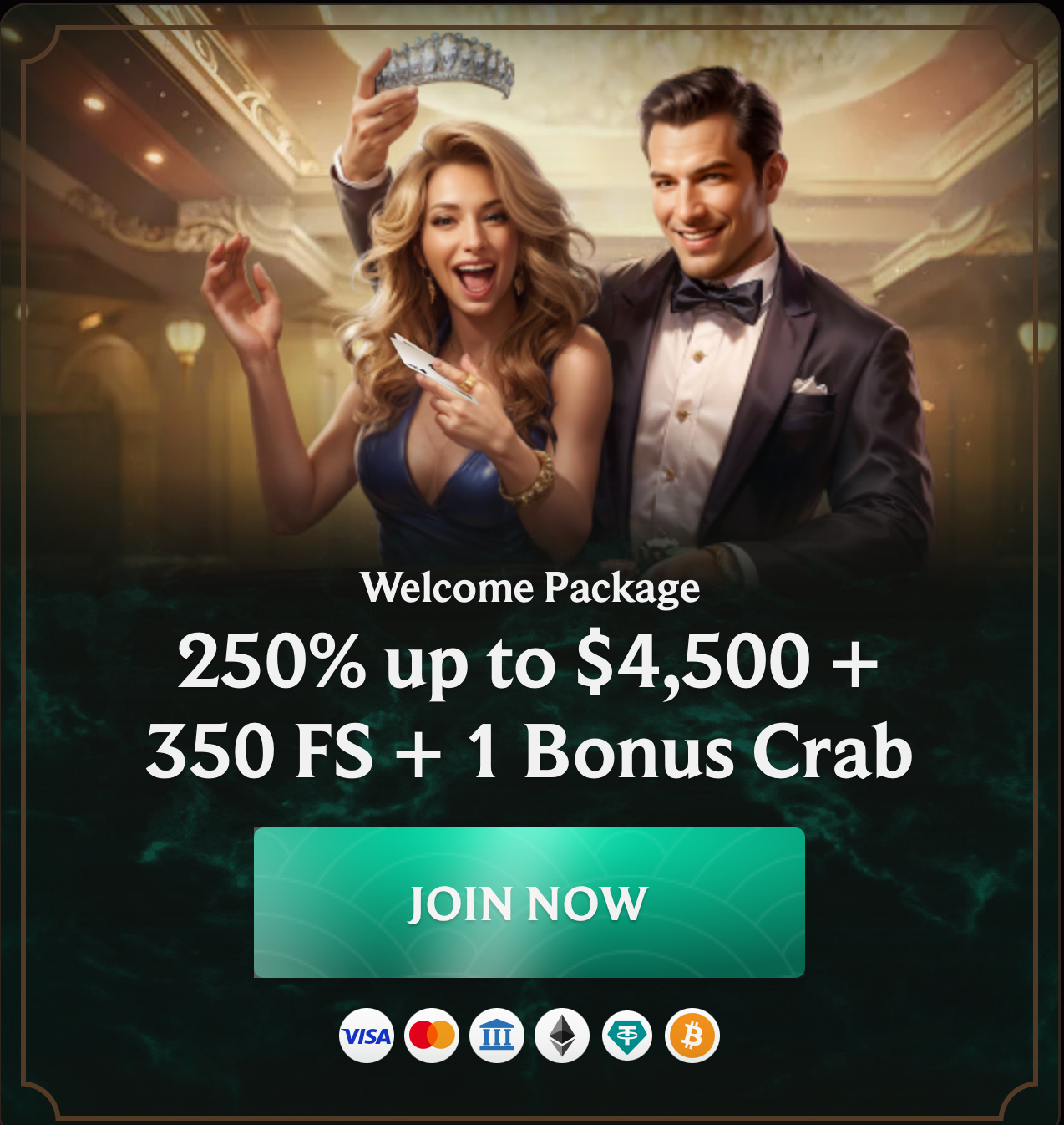 ACE Casino Blackfoot - Land-Based Casinos in Canada