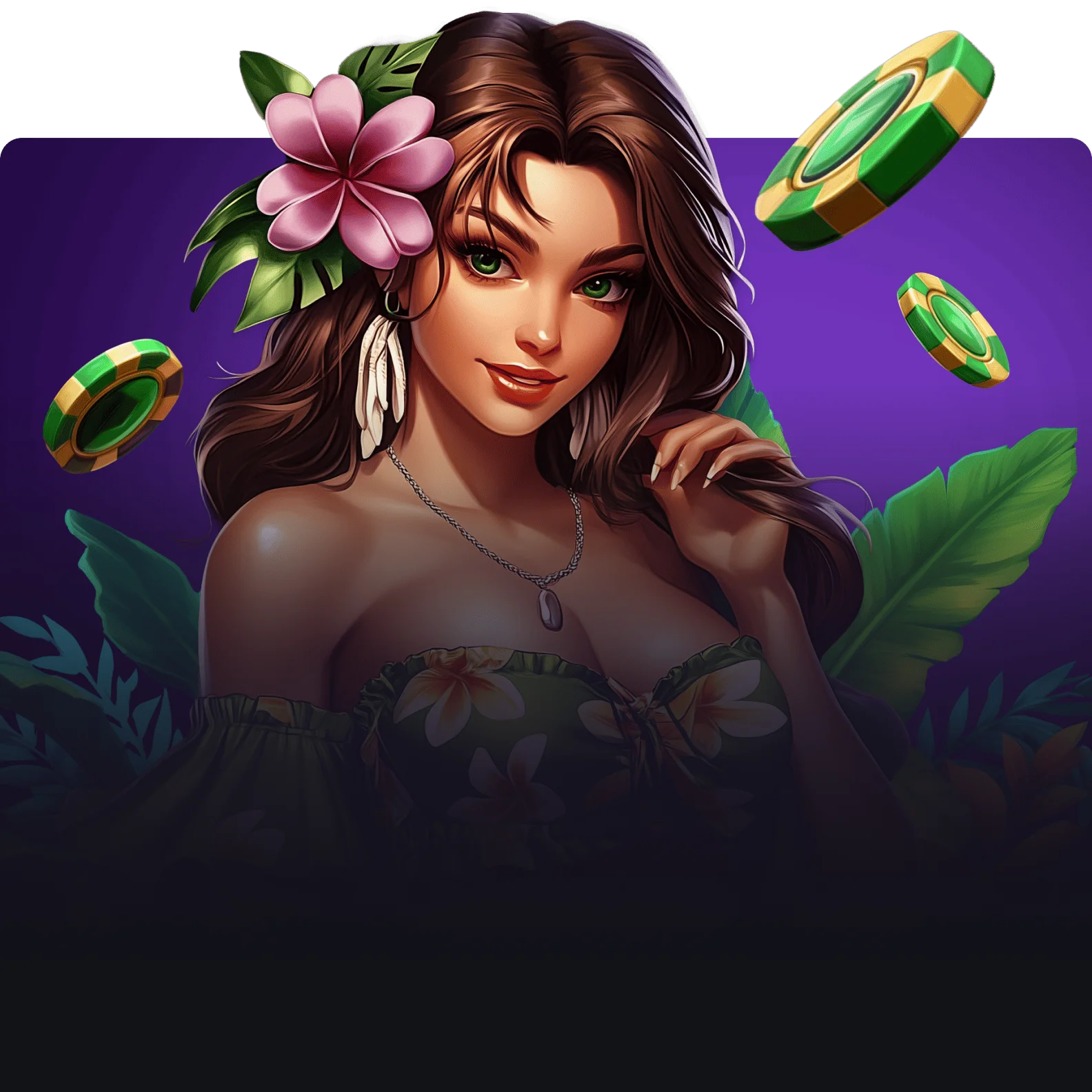 Gambloria Casino | €1500 Bonus + 250 Free Spins & 6000+ Games