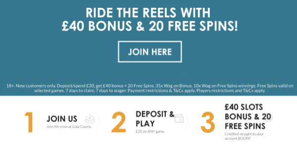 Bestes Online -Casino