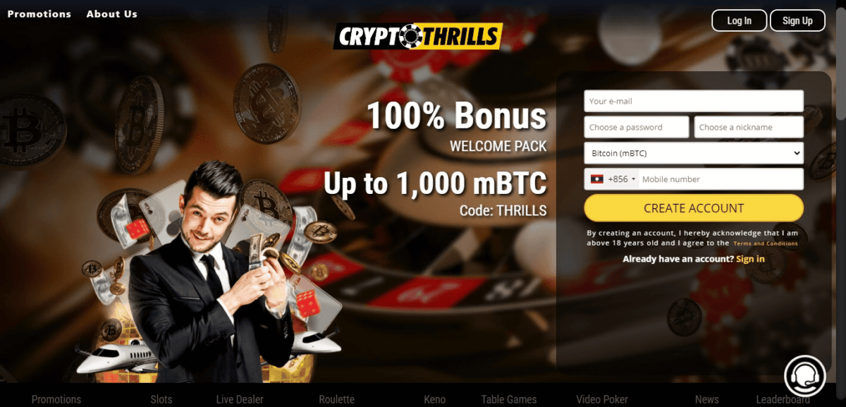 Bitcoin Casino Bonus Codes Usa Btccasino2021Com : Crypto Play Casino ...