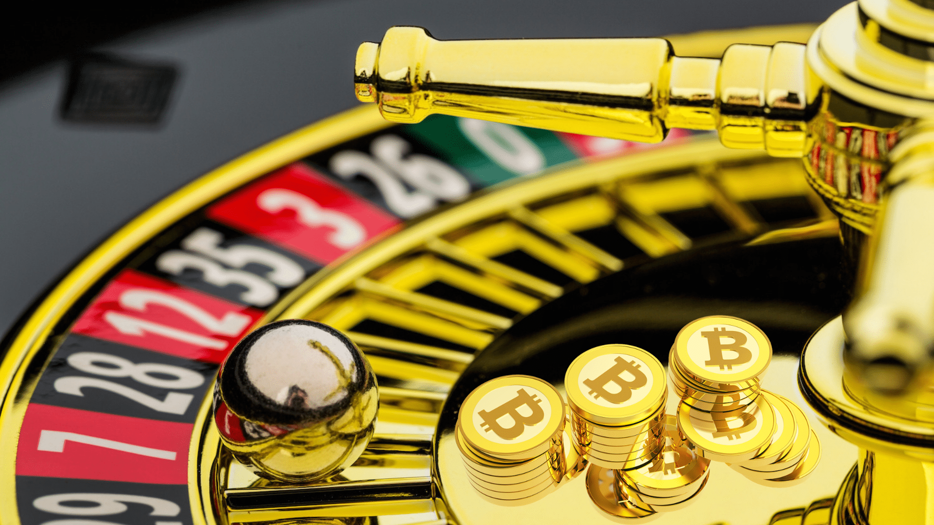 Cryptocurrency & Online Casinos are a Match Made in Heaven, Know How?