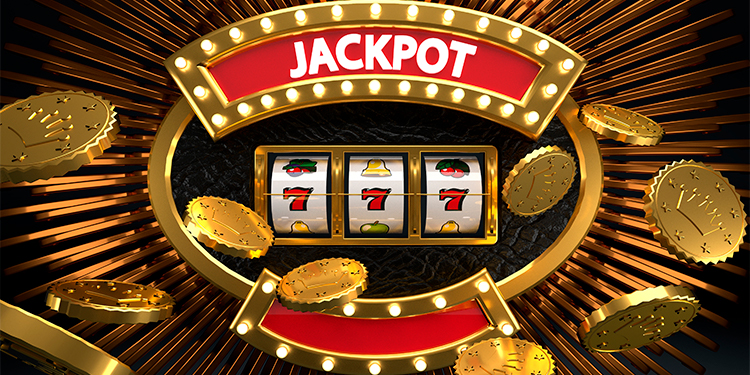 Gana mucho dinero con los Jackpots