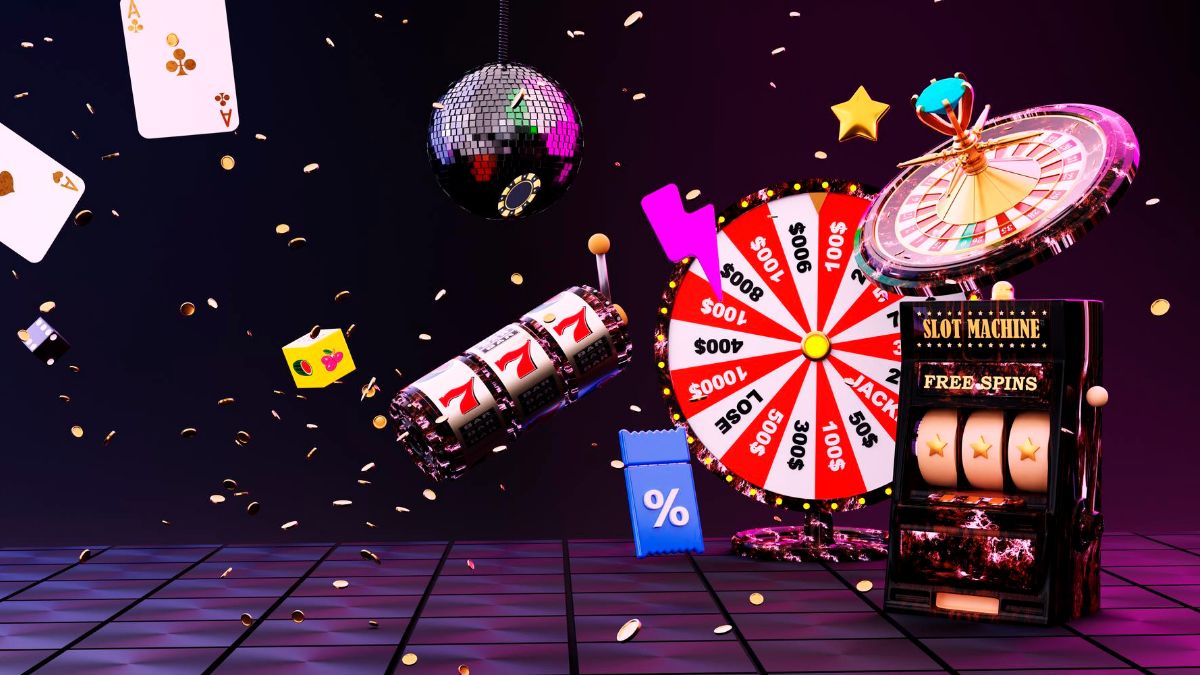 Live Casinos vs Online Casinos: What’s the Difference? - Nerdynaut