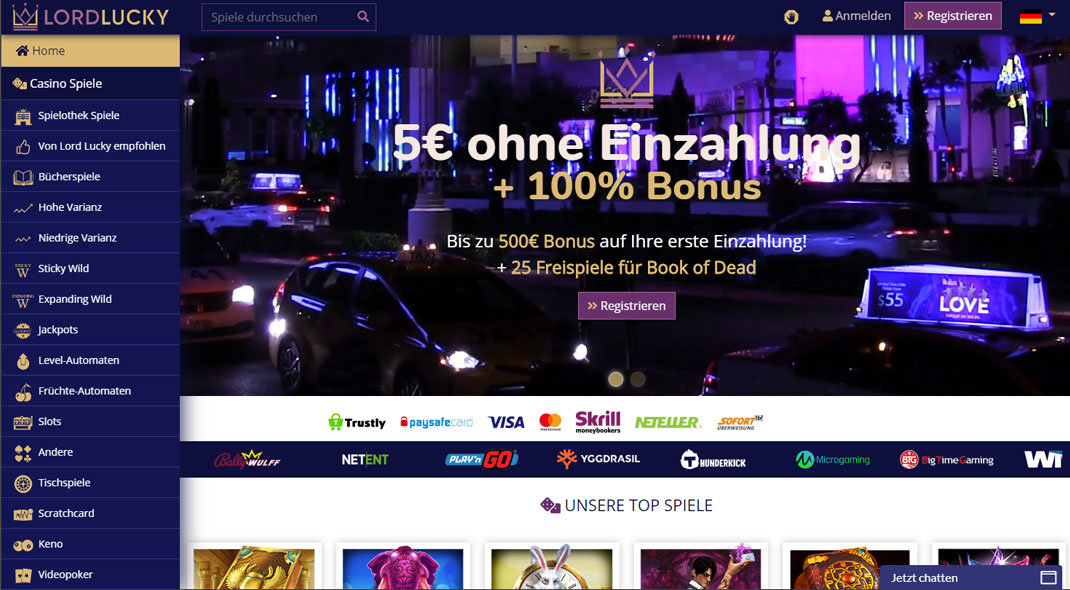Casino jackpotcity Casino