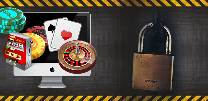 How Online Casino’s Ensure Security | TCDhorseracing.com
