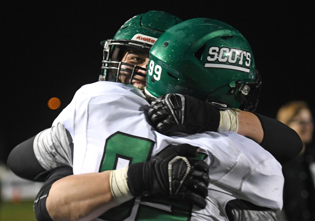 Brewster: New CIF-SS football playoff format a bold move that was ...