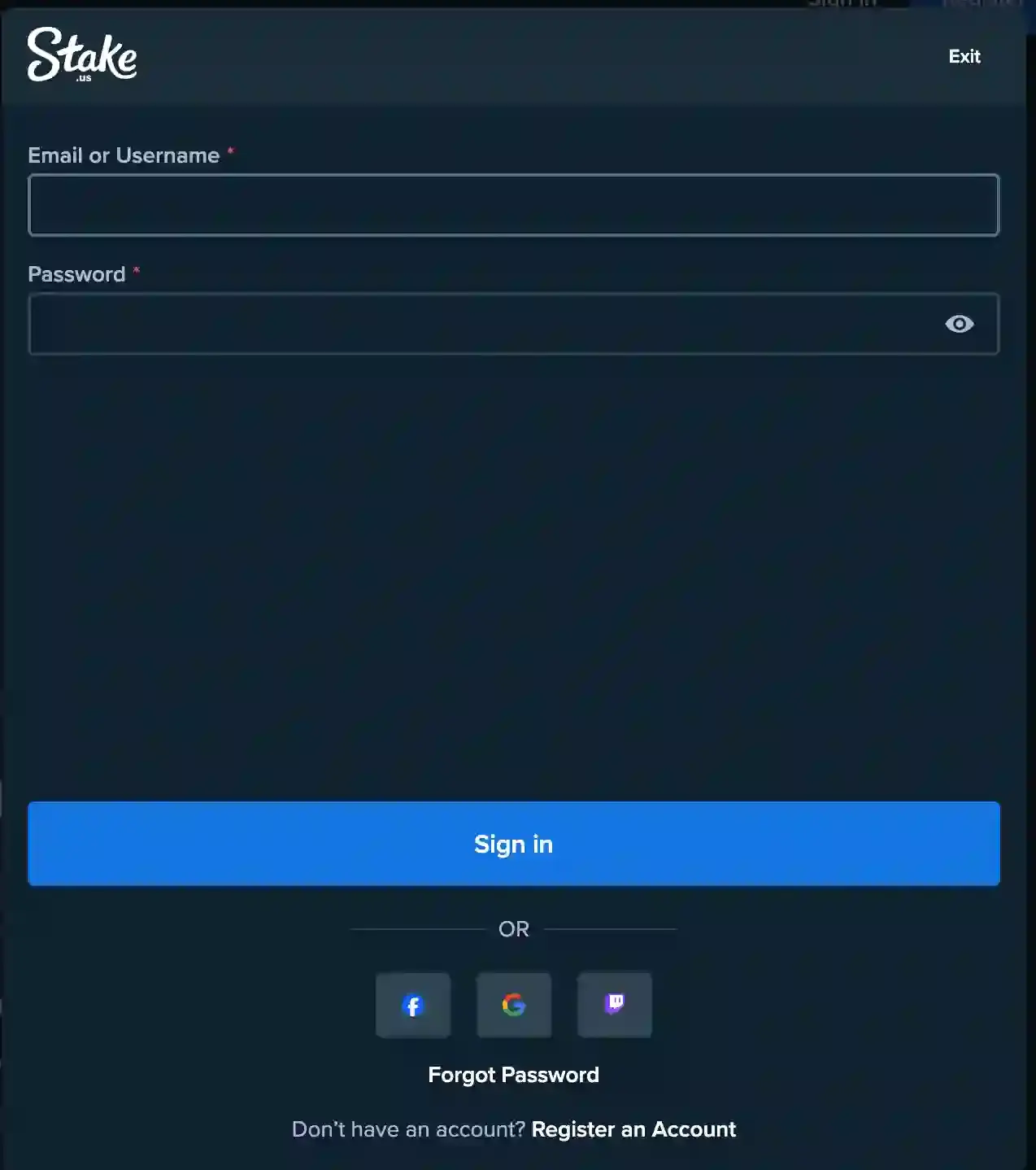 Stake.us Casino Daily Login Bonus | How to Redeem July 13