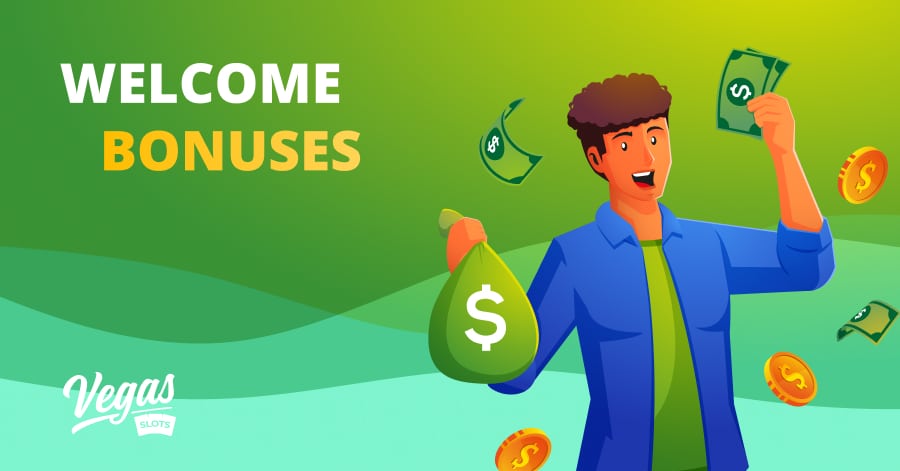 Casino Welcome Bonuses: Unleash Explosive Rewards Today!