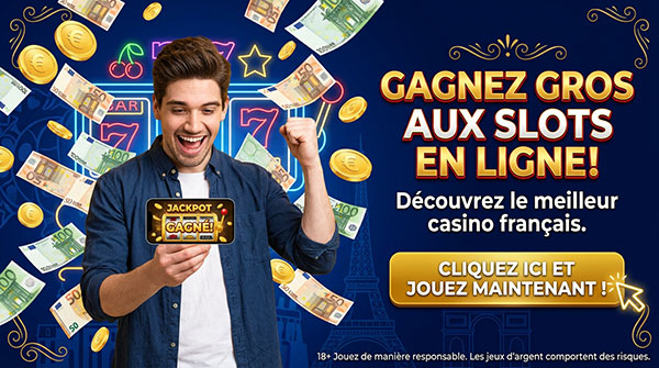 5 Lions Megaways : Le Meilleur Jeu de Casino en Ligne Pour des Gains ...