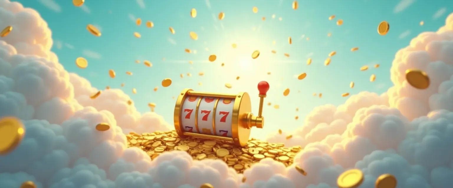 Dream Jackpot | Login, 50 EXTRA SPINS