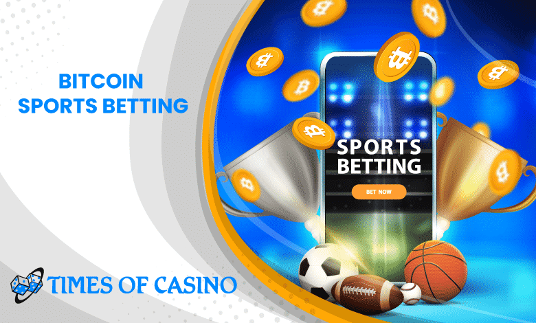 Best Bitcoin Sports Betting Sites 2024 | Bitcoin Sportsbooks