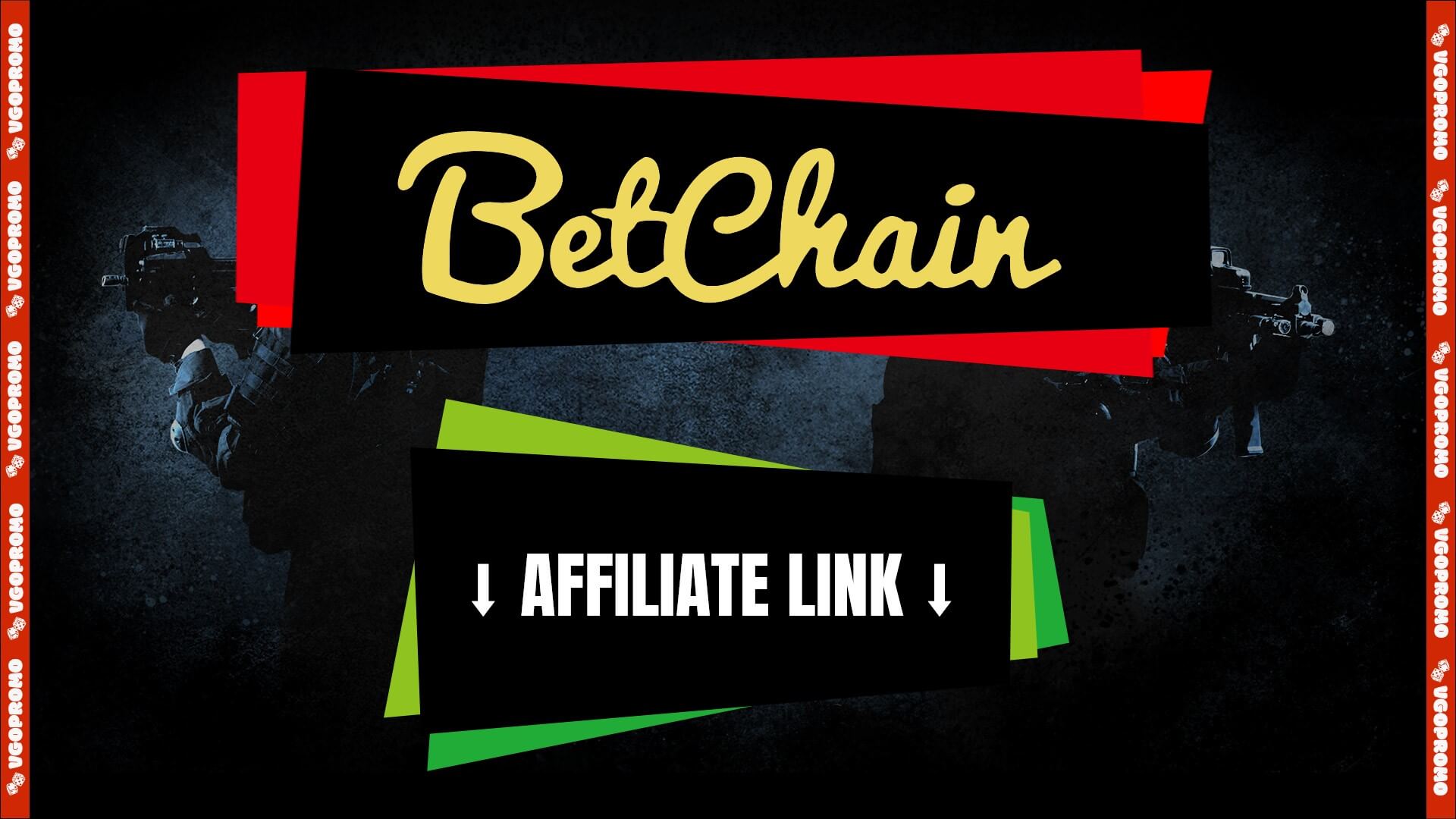 VGO Promo – Crypto Casino Bonus Codes, CSGO Betting, Poker Referral ...
