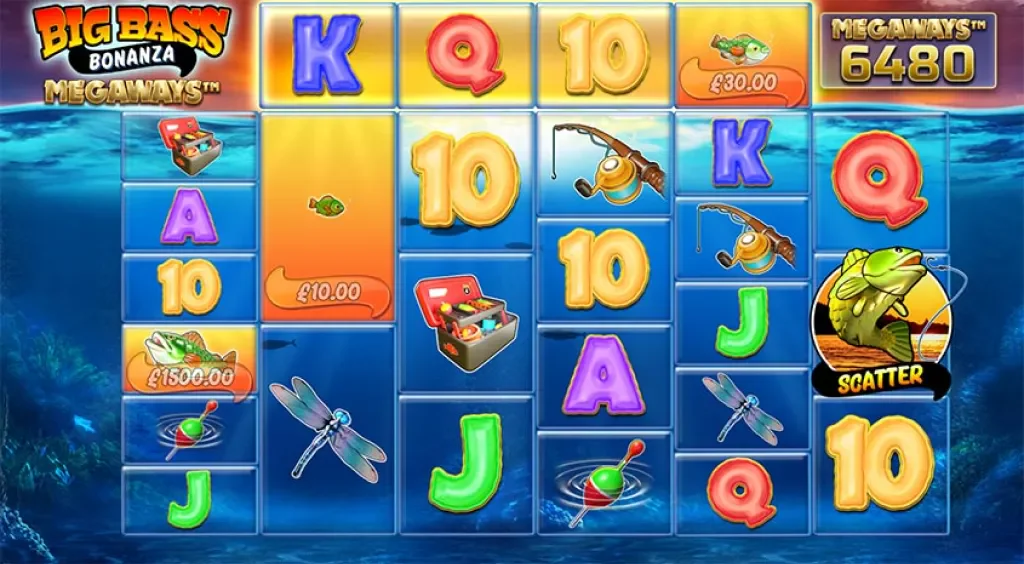 Megaways Slots uitgelegd: Waarom zijn ze zo populair? ~ Bonus Slots