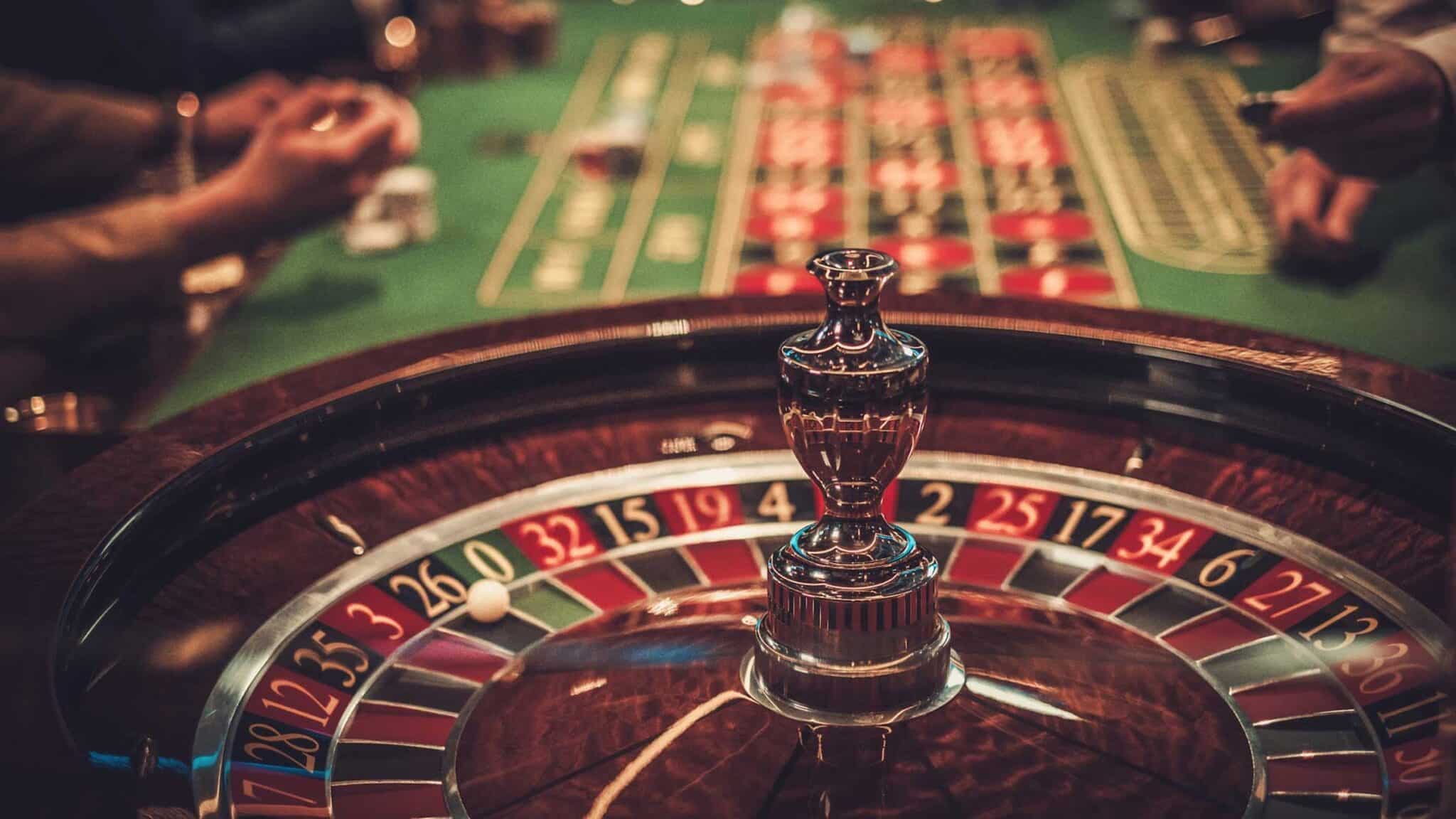 How To Gamble Online: Practical Approach | GambleRoad