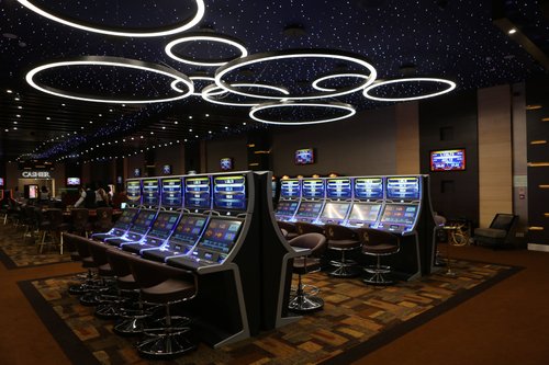 THE BEST Cape Verde Casinos You'll Want to Visit (Updated 2025)
