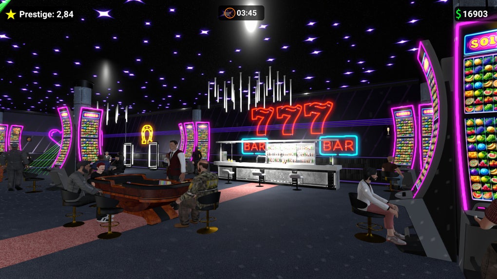 Casino Simulator (Lodos Games) - Download