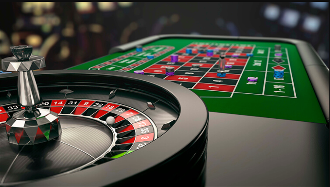 Understanding Casino Games: An Overview of Popular Options and Their ...